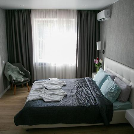 Favorite Family Flat Apartment Bila Tserkva Bagian luar foto