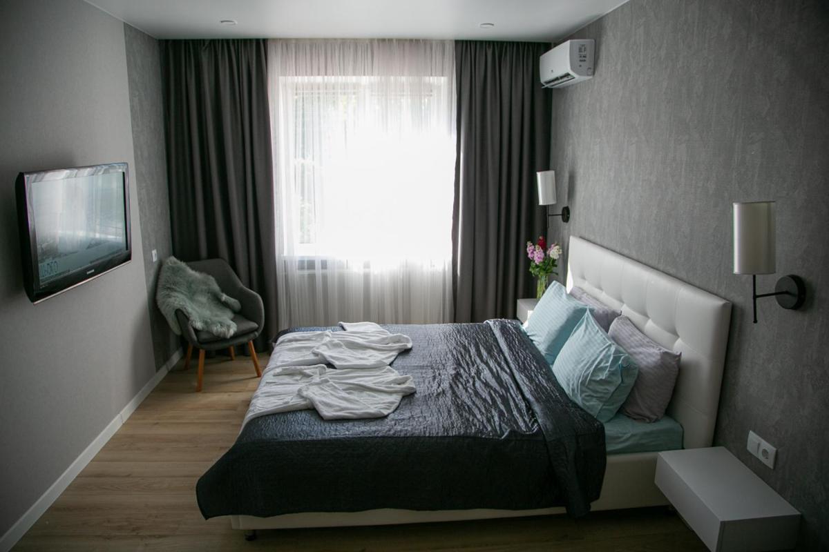 Favorite Family Flat Apartment Bila Tserkva Bagian luar foto