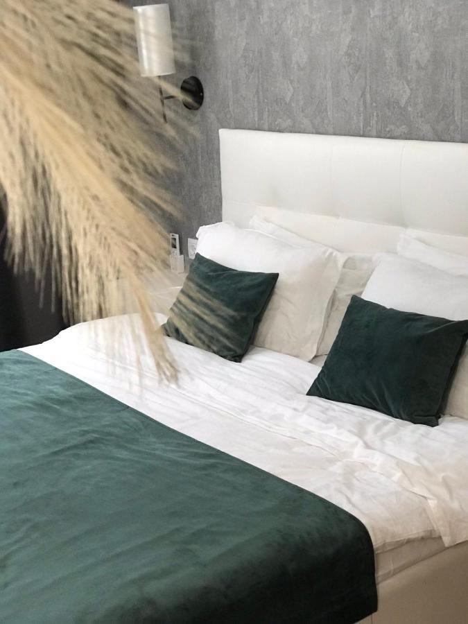 Favorite Family Flat Apartment Bila Tserkva Bagian luar foto