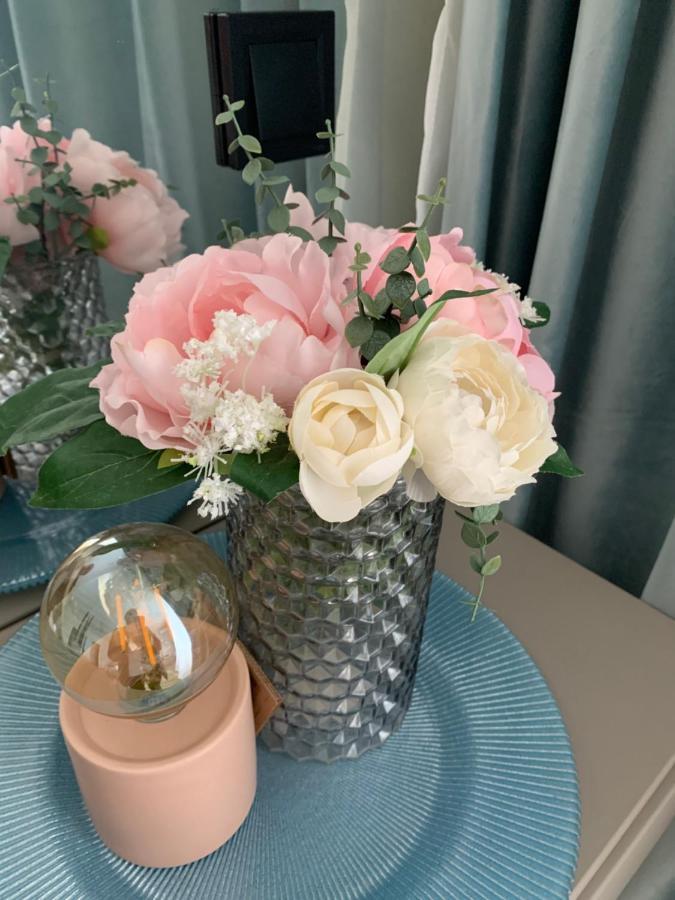 Favorite Family Flat Apartment Bila Tserkva Bagian luar foto