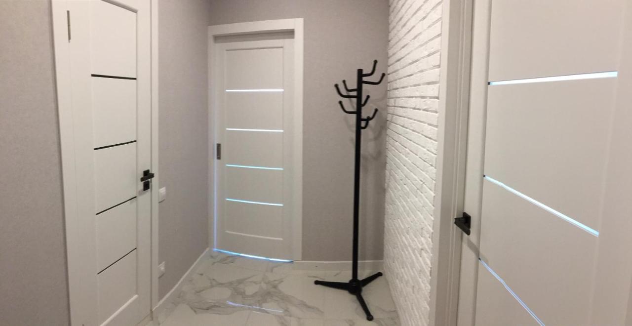 Favorite Family Flat Apartment Bila Tserkva Bagian luar foto