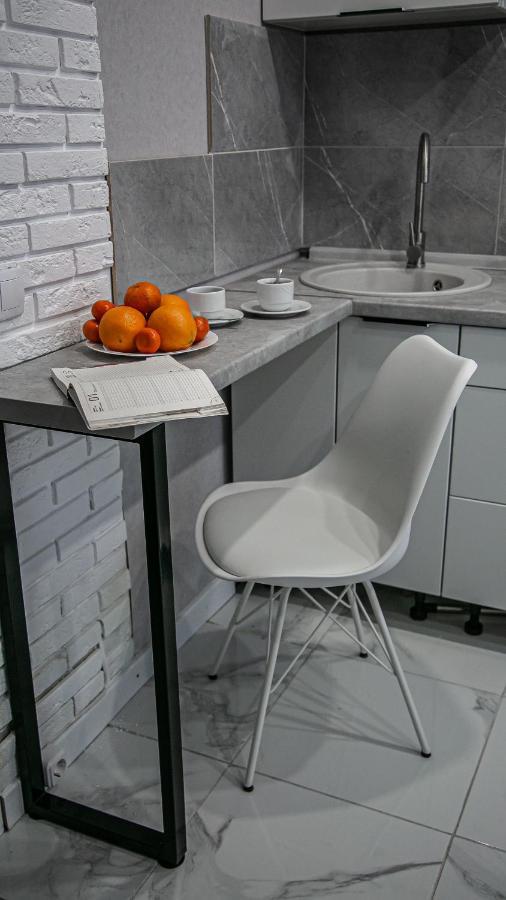 Favorite Family Flat Apartment Bila Tserkva Bagian luar foto