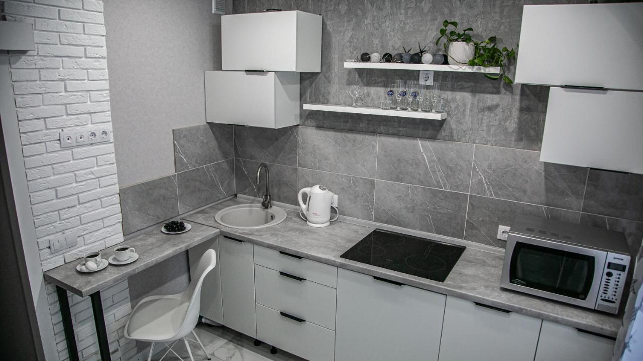 Favorite Family Flat Apartment Bila Tserkva Bagian luar foto