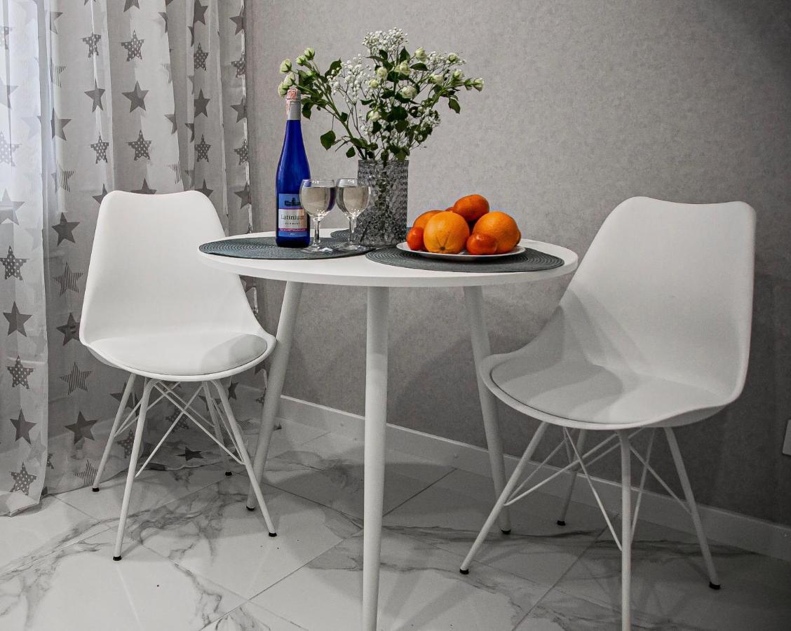 Favorite Family Flat Apartment Bila Tserkva Bagian luar foto